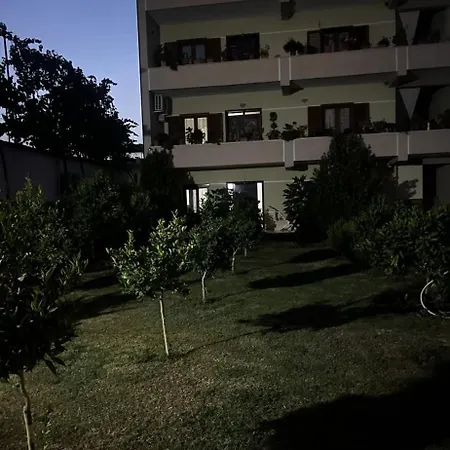 بيت ضيافة Daci House Kamez