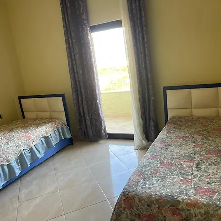 Daci House بيت ضيافة *