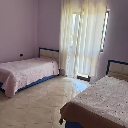 بيت ضيافة Daci House Kamez